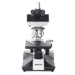 Additional image Microscope SIGETA MB-303 40x-1600x LED Trino №1
