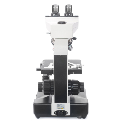 Additional image Microscope SIGETA MB-303 40x-1600x LED Trino №4