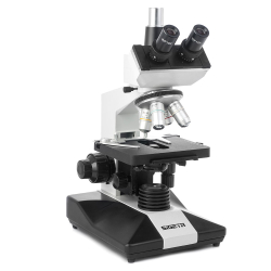 Microscope SIGETA MB-303 40x-1600x LED Trino: enlarge the photo