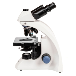 Additional image Microscope SIGETA MB-304 40x-1600x LED Trino №2
