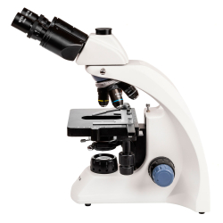 Additional image Microscope SIGETA MB-304 40x-1600x LED Trino №3