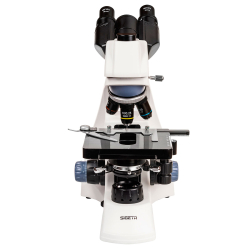 Additional image Microscope SIGETA MB-304 40x-1600x LED Trino №4