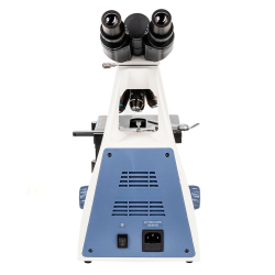 Additional image Microscope SIGETA MB-304 40x-1600x LED Trino №5
