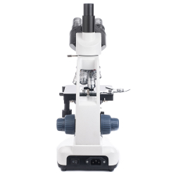 Additional image Microscope SIGETA MB-305 40x-1600x LED Trino №4