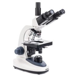 Microscope SIGETA MB-305 40x-1600x LED Trino: enlarge the photo