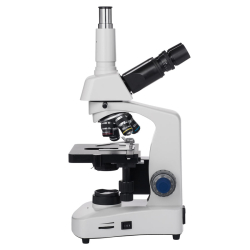 Additional image Microscope SIGETA MB-307 40x-1000x LED Trino №2