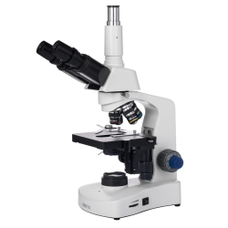 Additional image Microscope SIGETA MB-307 40x-1000x LED Trino №3