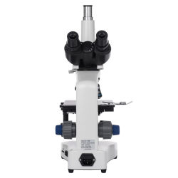 Additional image Microscope SIGETA MB-307 40x-1000x LED Trino №4