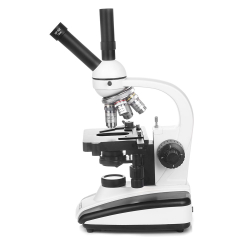 Additional image Microscope SIGETA MB-401 40x-1600x LED Dual-View №1