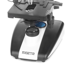 Additional image Microscope SIGETA MB-401 40x-1600x LED Dual-View №4