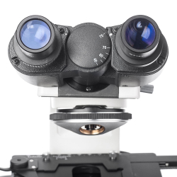 Additional image Microscope SIGETA MB-505 40x-1600x LED Trino Plan-Achromatic №3