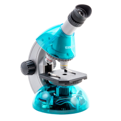Additional image Microscope SIGETA Mixi 40x-640x №1