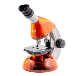 Additional image Microscope SIGETA Mixi 40x-640x №10