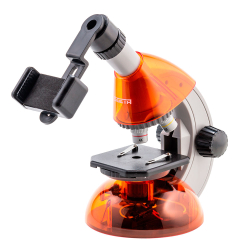 Additional image Microscope SIGETA Mixi 40x-640x №12
