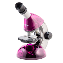 Additional image Microscope SIGETA Mixi 40x-640x №14