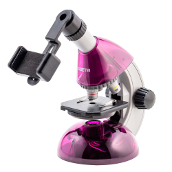 Additional image Microscope SIGETA Mixi 40x-640x №16
