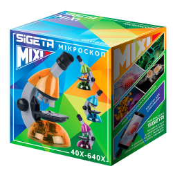 Additional image Microscope SIGETA Mixi 40x-640x №18