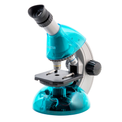 Additional image Microscope SIGETA Mixi 40x-640x №2