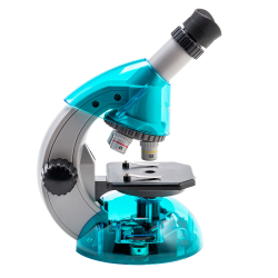Additional image Microscope SIGETA Mixi 40x-640x №3