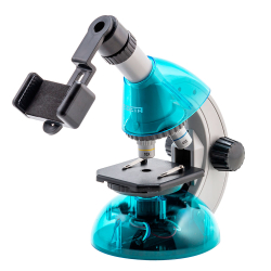 Additional image Microscope SIGETA Mixi 40x-640x №4