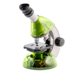 Additional image Microscope SIGETA Mixi 40x-640x №5