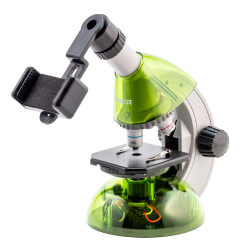 Additional image Microscope SIGETA Mixi 40x-640x №7