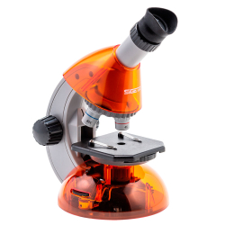 Additional image Microscope SIGETA Mixi 40x-640x №9
