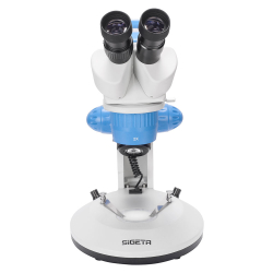 Additional image Microscope SIGETA MS-214 LED 20x-40x Bino Stereo №1