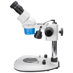 Additional image Microscope SIGETA MS-215 LED 20x-40x Bino Stereo №2