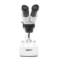 Additional image Microscope SIGETA MS-217 20x-40x LED Bino Stereo №1