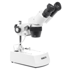Microscope SIGETA MS-217 20x-40x LED Bino Stereo: enlarge the photo