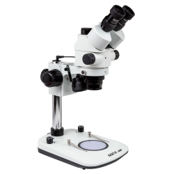 Additional image Microscope SIGETA MS-220 7x-180x LED Trino Stereo №2