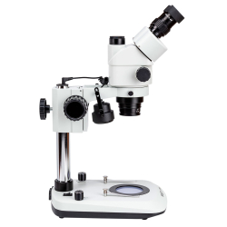 Additional image Microscope SIGETA MS-220 7x-180x LED Trino Stereo №4