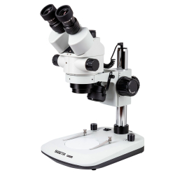 Microscope SIGETA MS-220 7x-180x LED Trino Stereo: enlarge the photo