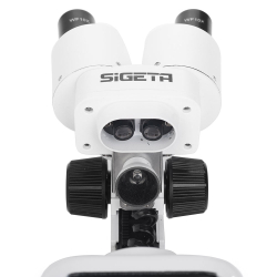 Additional image Microscope SIGETA MS-244 20x LED Bino Stereo №3