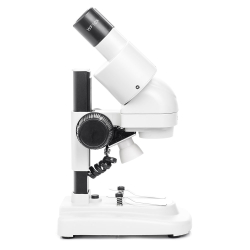 Additional image Microscope SIGETA MS-249 20x LED Bino Stereo №1