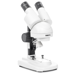 Microscope SIGETA MS-249 20x LED Bino Stereo: enlarge the photo