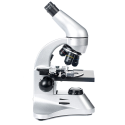 Additional image Microscope SIGETA PRIZE NOVUM 20x-1280x with 0.3Mp camera (with case) №4