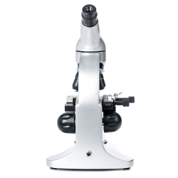 Additional image Microscope SIGETA PRIZE NOVUM 20x-1280x with 0.3Mp camera (with case) №5