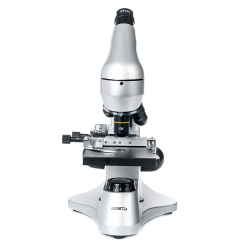 Additional image Microscope SIGETA PRIZE NOVUM 20x-1280x with 2Mp camera (with case) №2