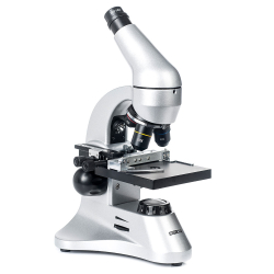 Additional image Microscope SIGETA PRIZE NOVUM 20x-1280x (with case) №1