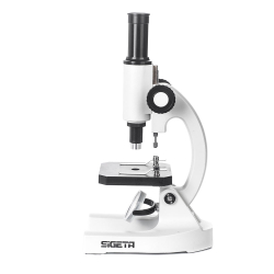 Additional image Microscope SIGETA SMARTY 80x-200x №2