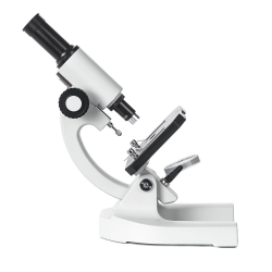 Additional image Microscope SIGETA SMARTY 80x-200x №4