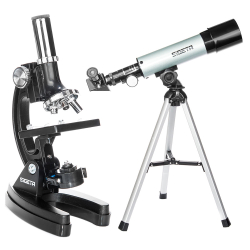 Additional image Microscope + Telescope SIGETA Pandora (with case) №1