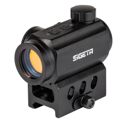 Red Dot Sight SIGETA AntiRU-06 (high mount): enlarge the photo
