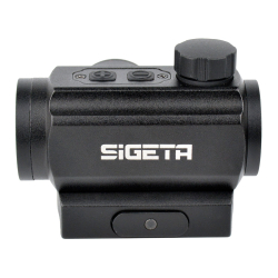 Additional image Red Dot Sight SIGETA AntiRU-06 (standard mount) №3