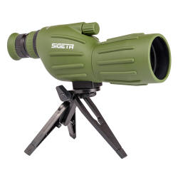 Spotting scope SIGETA PANORAMA 15-40x50: enlarge the photo