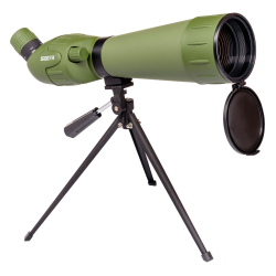 Spotting scope SIGETA PANORAMA 25-75x75: enlarge the photo