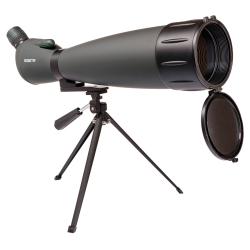 Spotting scope SIGETA PANORAMA 33-100x100: enlarge the photo