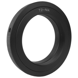 Additional image T-ring SIGETA for Nikon №1